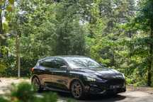 Ford Focus 1.0 EcoBoost MHEV ST-Line