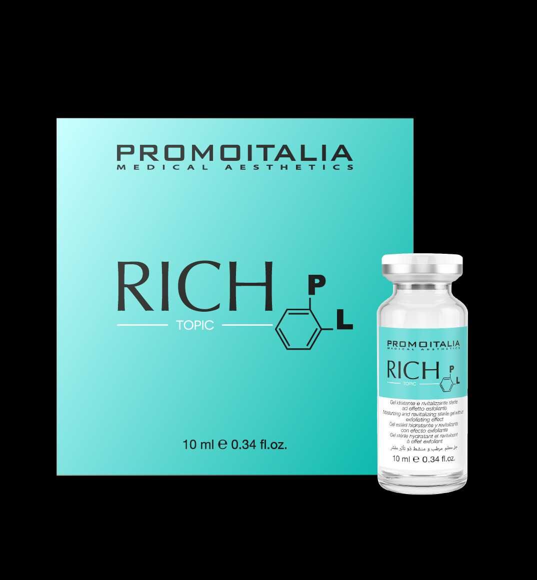 Bioestimulador Colagénio Ácido Polilático + AH - Pré-Misturado 10ml