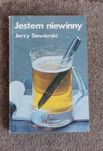 "Jestem niewinny" Jerzy Siewierski