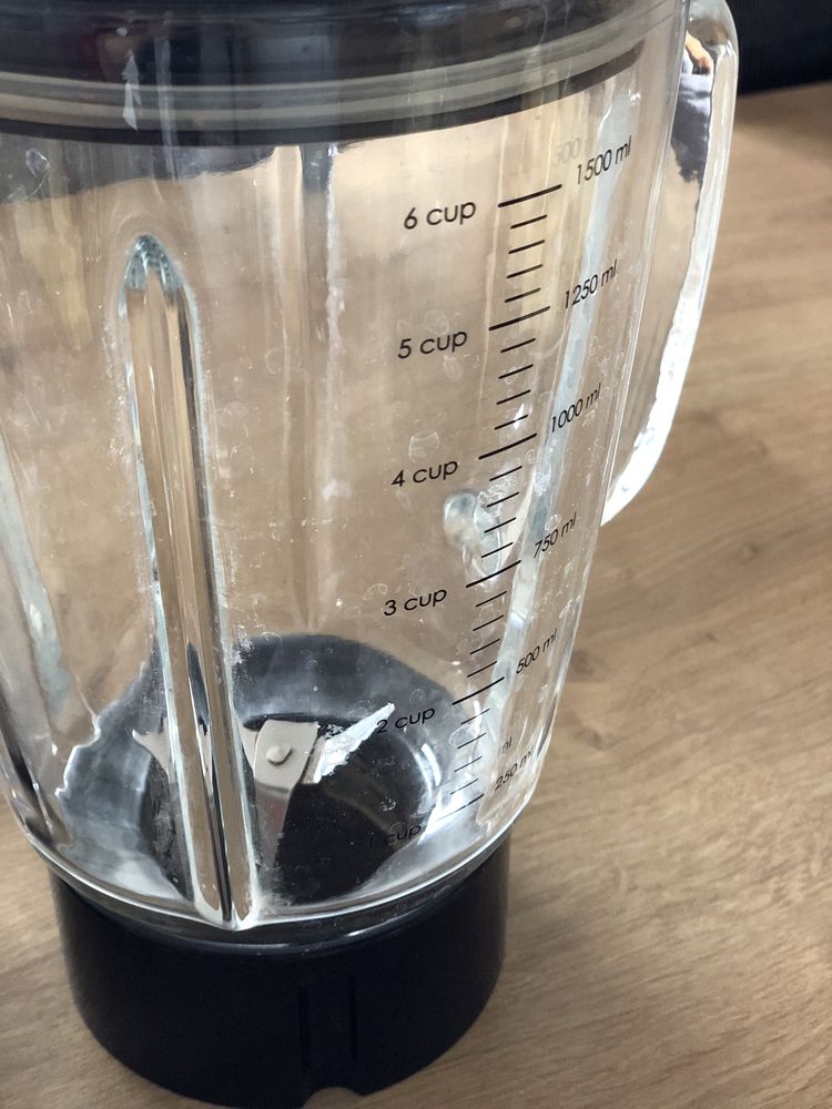 Shaker blender WMF Cromargan 1500ml