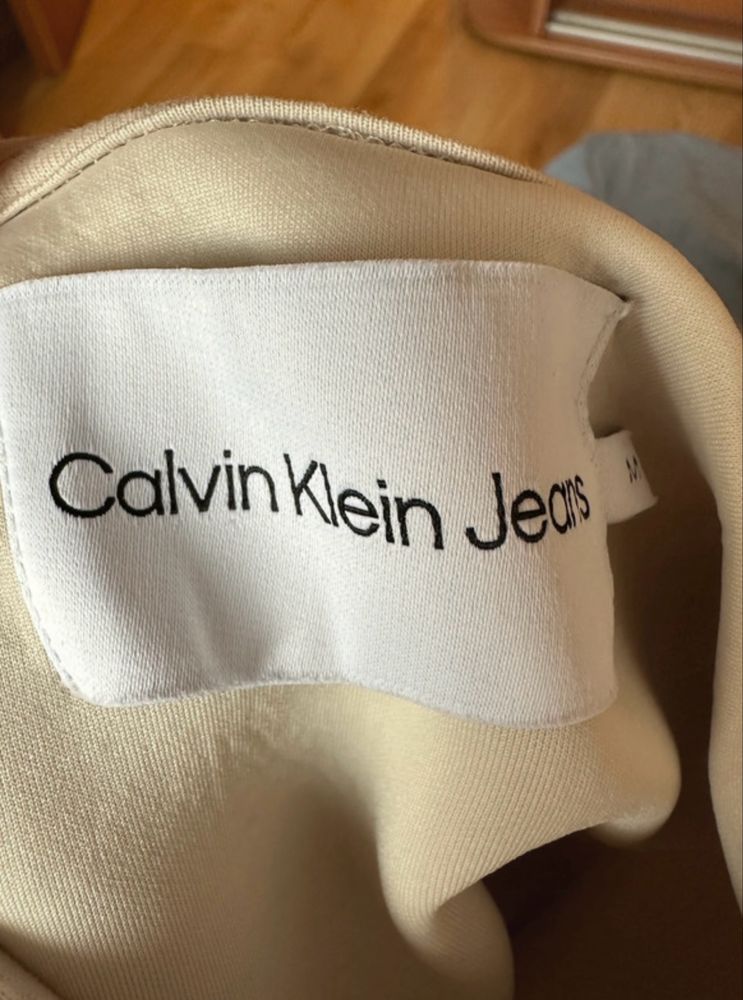 Bluza Calvin Klein
