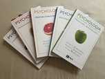 Psychologia kluczowe koncepcje. Tom 1-5