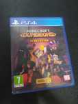 Minecraft Dungeons: Hero Edition PS4