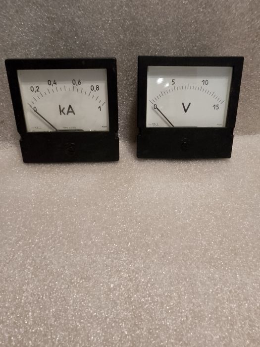 Приборы СССР цена за 2 шт.