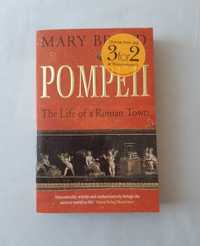 Pompeii Life of Roman Town Mary Beard