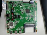 Main board tv lg 32 lm6303