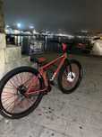 Mafiabike bomma 29”