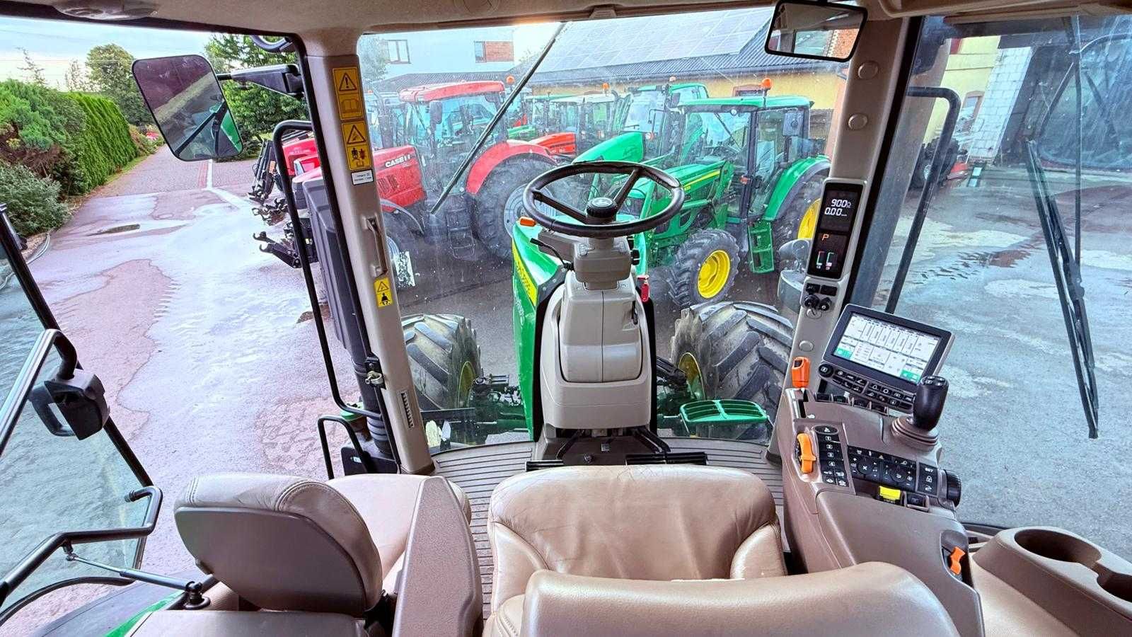 John Deere 7250R PREMIUM