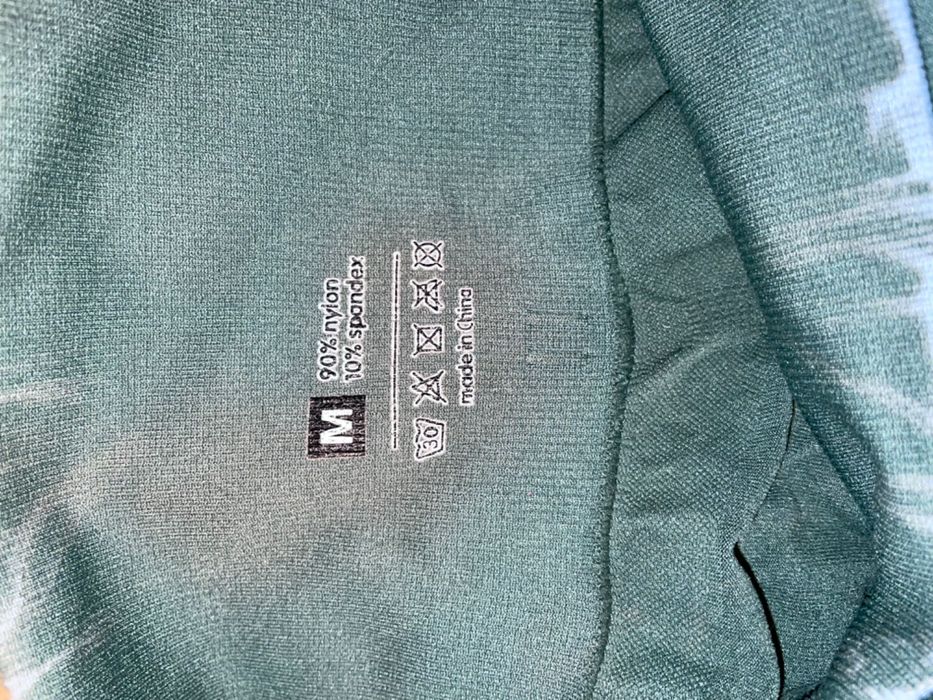 Лосины спортивные