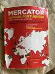 Livro Mercator Lingua Portuguesa