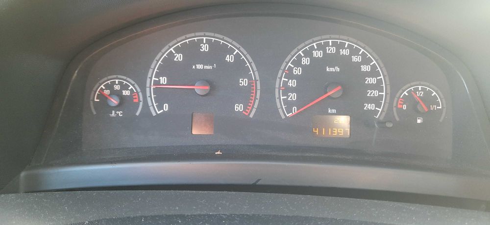 Opel Vectra C 1.9 cdti 120 km Z19DT  2005 r Jeżdżąca , Zamiana