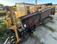 Wiertnica Horyzontalna Vermeer Navigator D33x44 Kompletny zestaw HDD