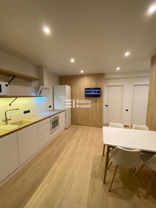 У продажу 2 кімн.кв. вул.Клочківська, 93, ЖК Німецький Проект.