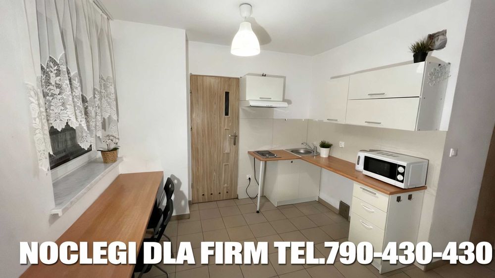 Dom dla Pracowników | Tychy Paprocany | 4 kuchnie 6 łazienek 5 WC