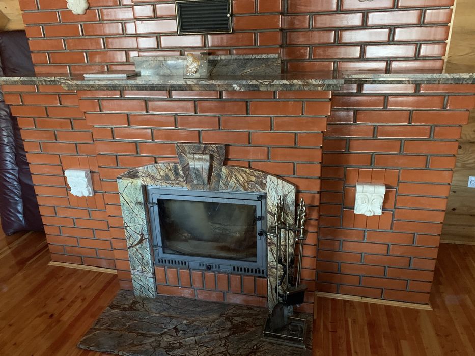 Будинок дача