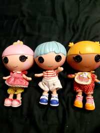 Lalka lalaloopsy swietna lalka do zabawy