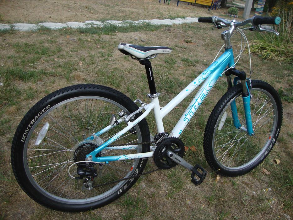 TREK Skye 26  горный велосипед алюминий женский