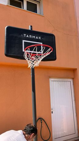Base de basquete ball