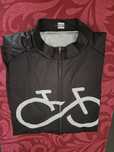 Camisola de ciclismo