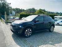 Citroën C4 Cactus 1.6HDI 2015 CX Automática