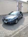 Honda accord автомат не крашена