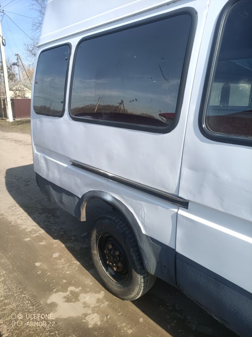Продам Форд транзіт