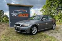 BMW 320 d Touring Navigation Sport