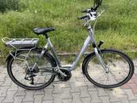 Holenderski rower elektryczny SPARTA ION RXS 36V SRAM /A