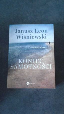 Janusz Leon Wiśniewski "Koniec samotności"