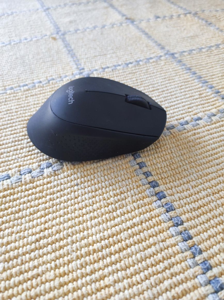 Rato Logitech M280 Wireless