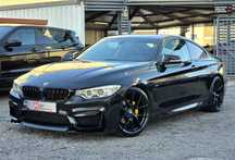 BMW 420D COUPÉ PACK M 2.0 184CV "LOOK M4" AUTO