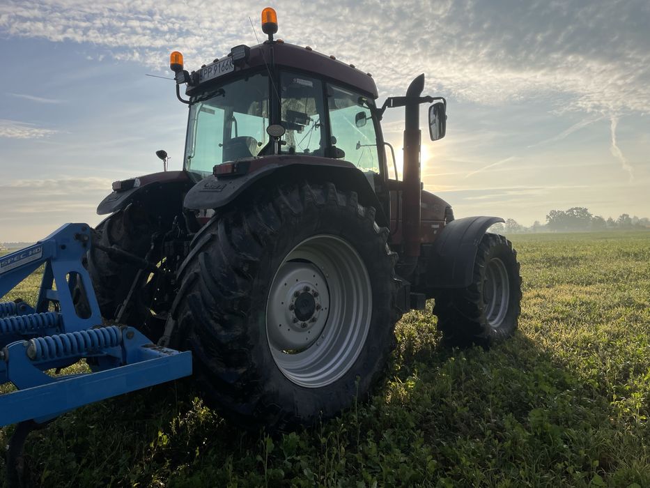 Case mx 150 170 full wyposażenie