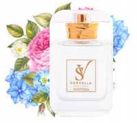 Perfumy Damskie Premium 50 ml – JSM SORVELLA 50ML JAŚMIN