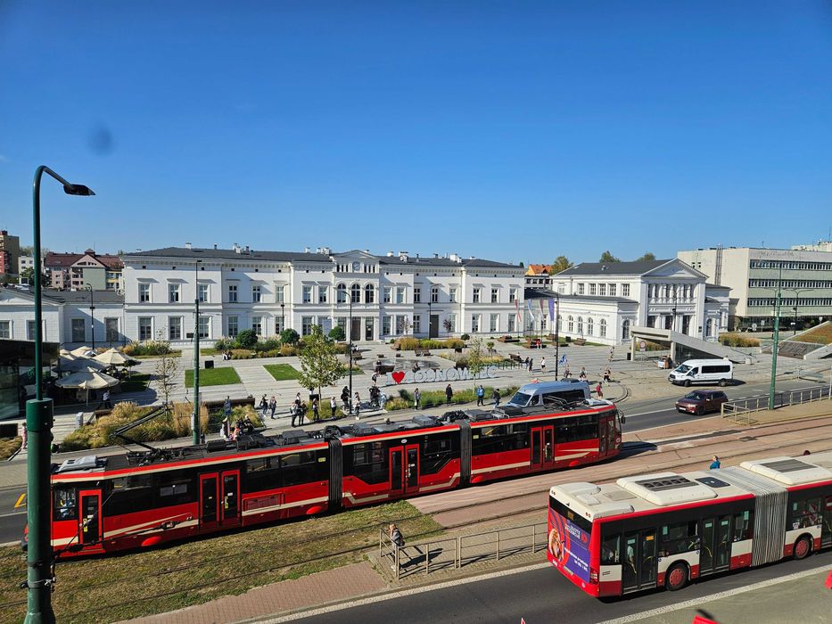 BEZCZYNSZOWE, Centralne ogrzewanie, Nowe,  Centrum Ścisłe