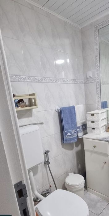 Apartamento T3 em Vilamoura