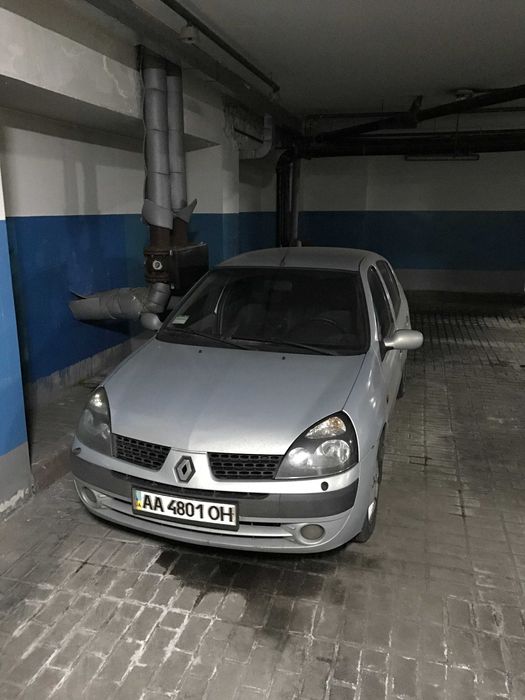 Паркомісце 13 м², -2 поверх, Провіантська, 3, оренда