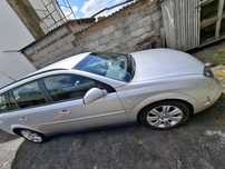 Opel Vectra C 1.9 CDTI
