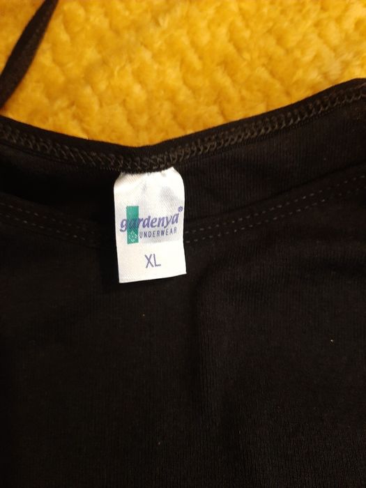 Podkoszulek damski XL