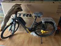 Bicicleta eléctrica - TREK VERVE+ 1 LOWSTEP 300WH - Tamanho M - Nova