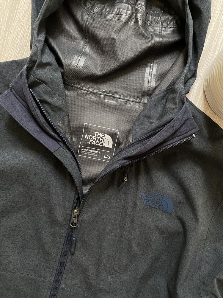 Вітровка The North Face Dryvent