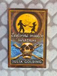 Książka przygodowa "Żeglując między światami" Julia Goulding