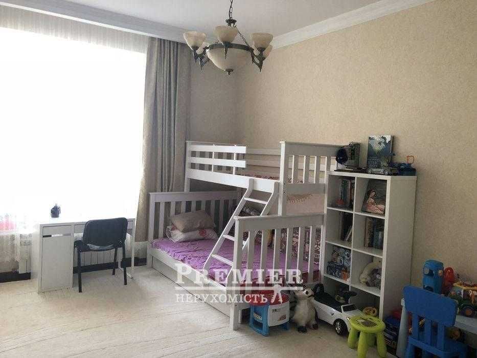 Продам 3-х ком. квартира. Парк Шевченко. "Ланжерон.
