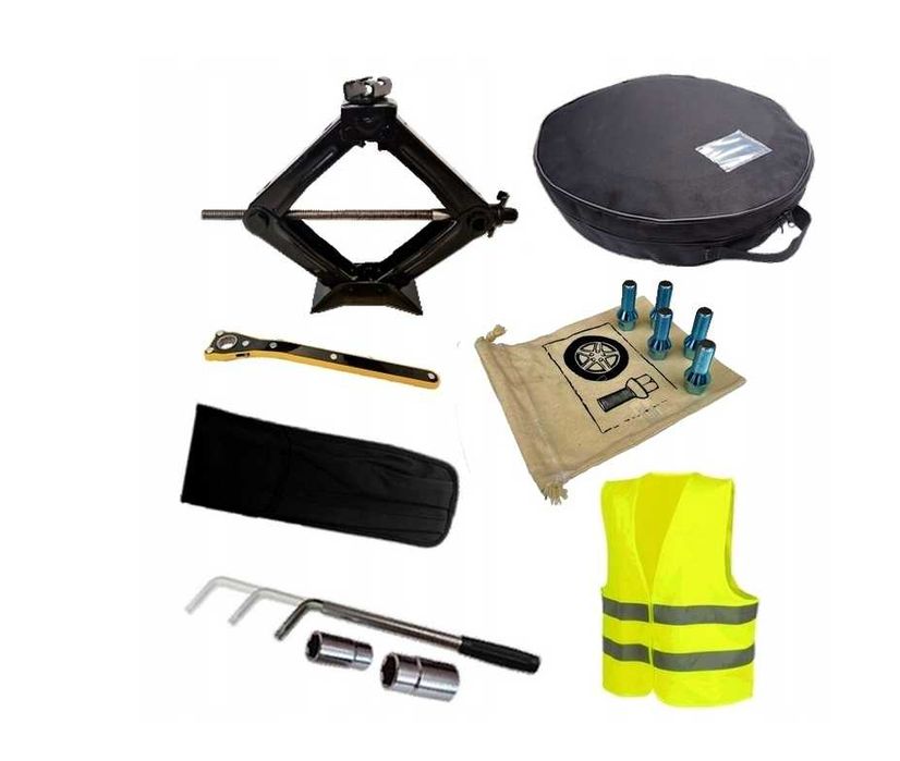 Запаска Докатка  R18 MERCEDES