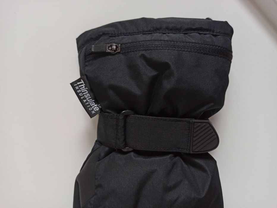 Рукавиці Thinsulate (2)