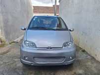 JDM ABACA usado 2007
