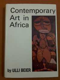 Contemporary Art in Africa (1968) / Correspondance de Paul Gauguin