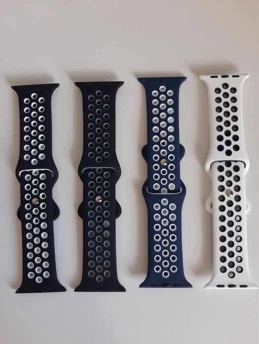 Ремінець Apple Watch Nike