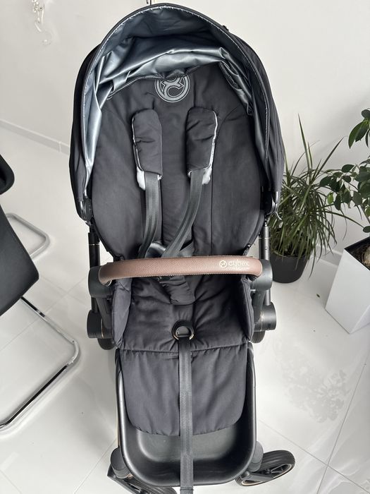 Spacerowka Cybex Priam 4.0