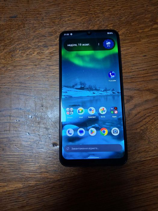 Nokia c31 с бонусом!