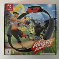 Ring Fit Adventure para a Nintendo Switch